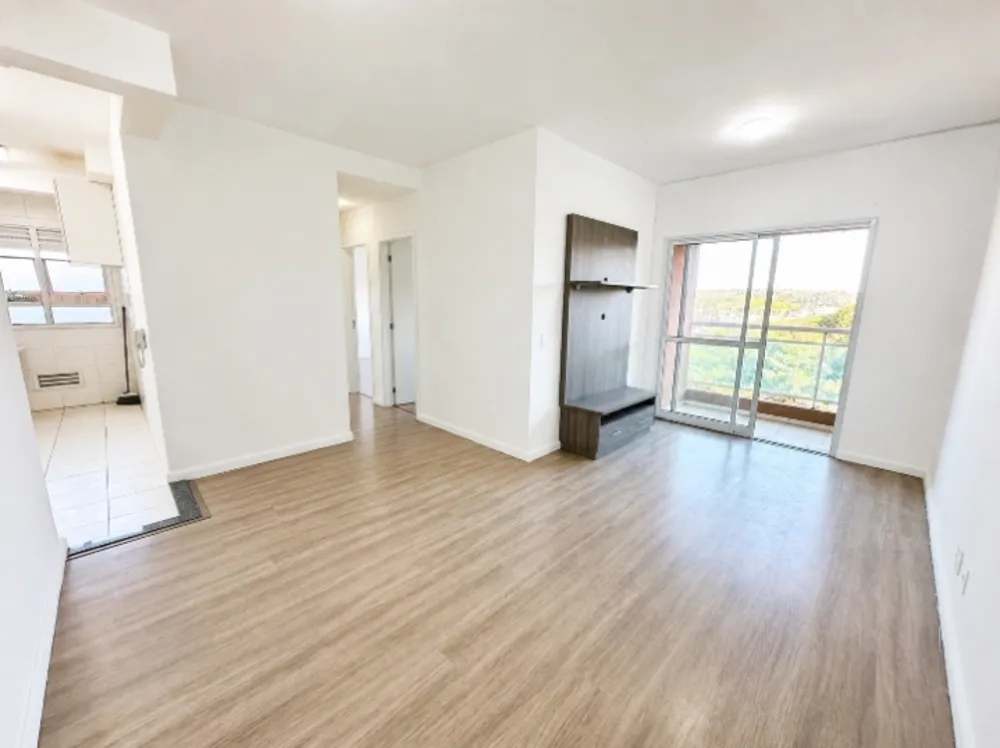 Apartamento, 3 quartos, 70 m² - Foto 1