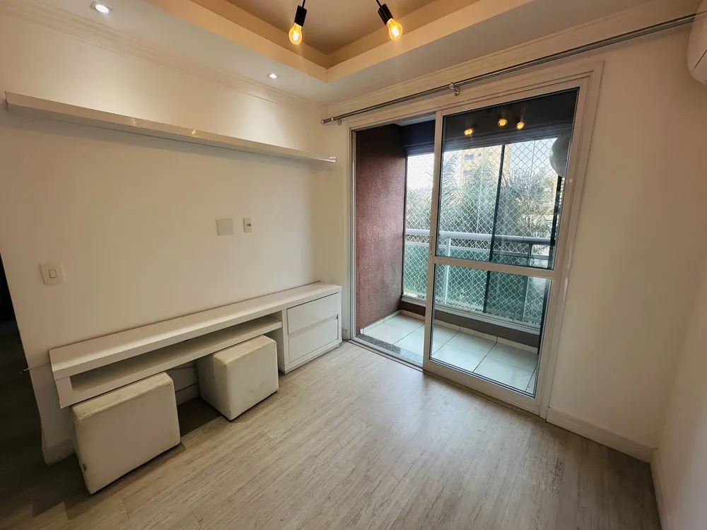 Apartamento, 3 quartos, 60 m² - Foto 2