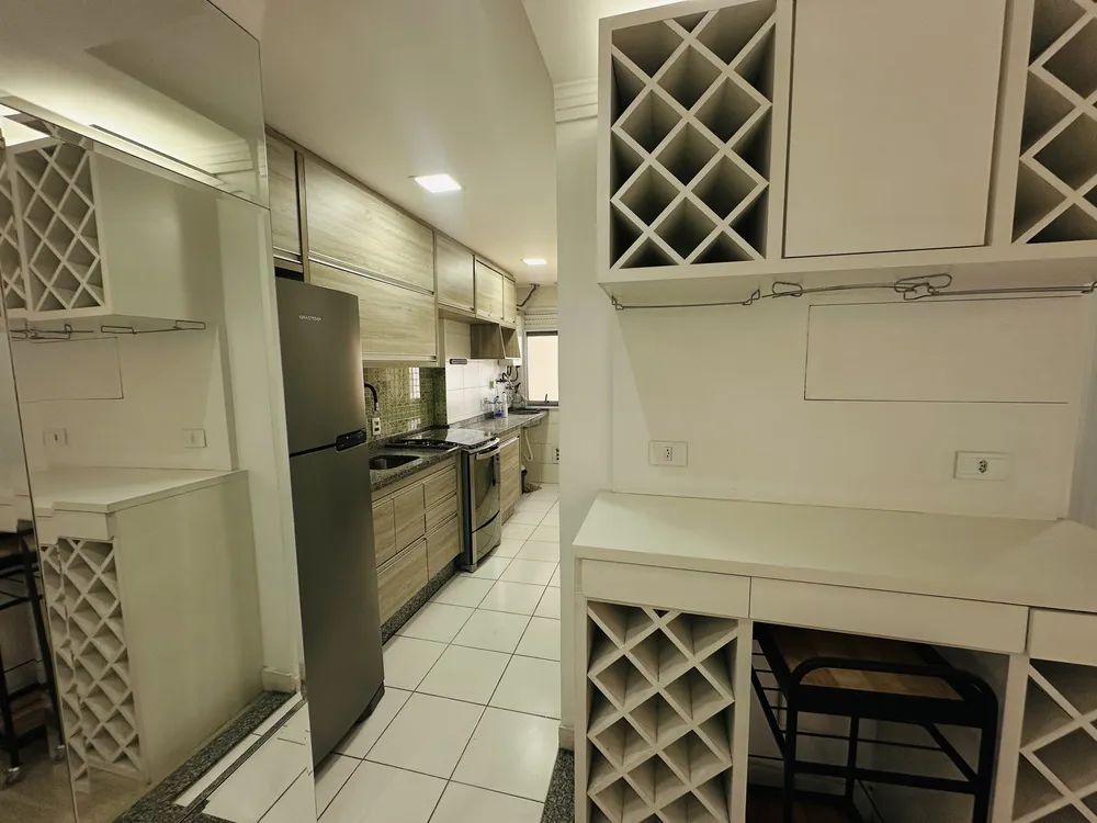 Apartamento, 3 quartos, 60 m² - Foto 4