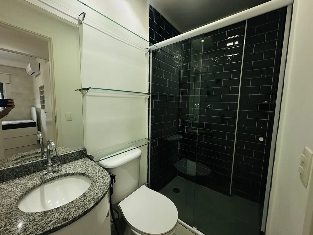 Apartamento, 3 quartos, 60 m² - Foto 7