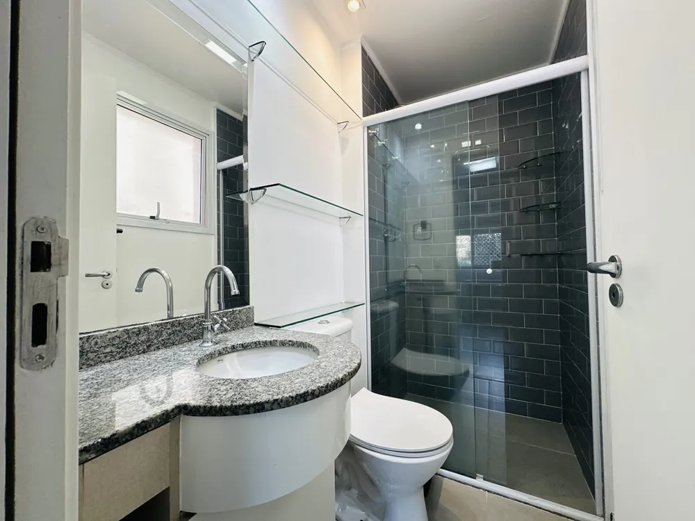 Apartamento, 3 quartos, 60 m² - Foto 9