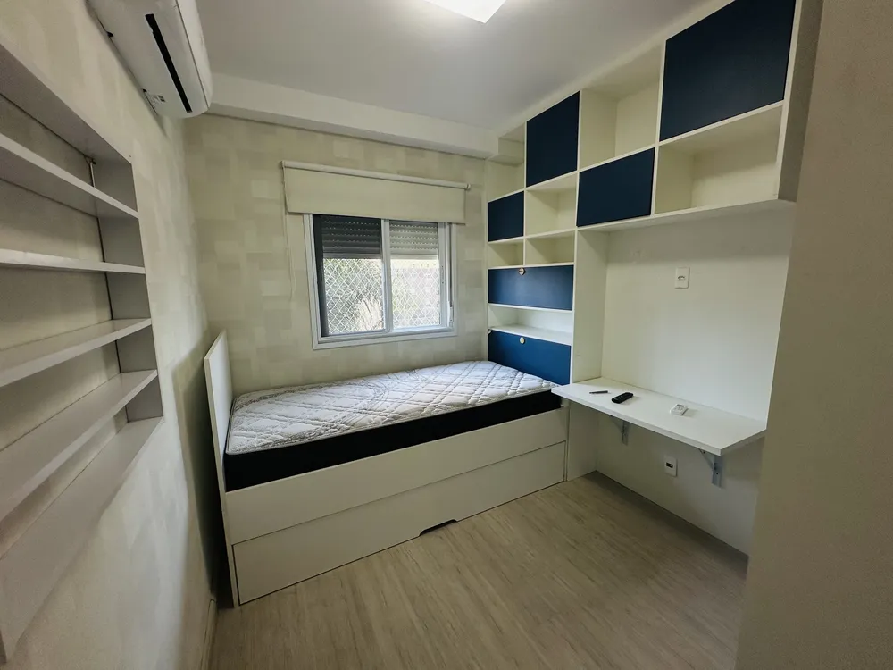 Apartamento, 3 quartos, 60 m² - Foto 6