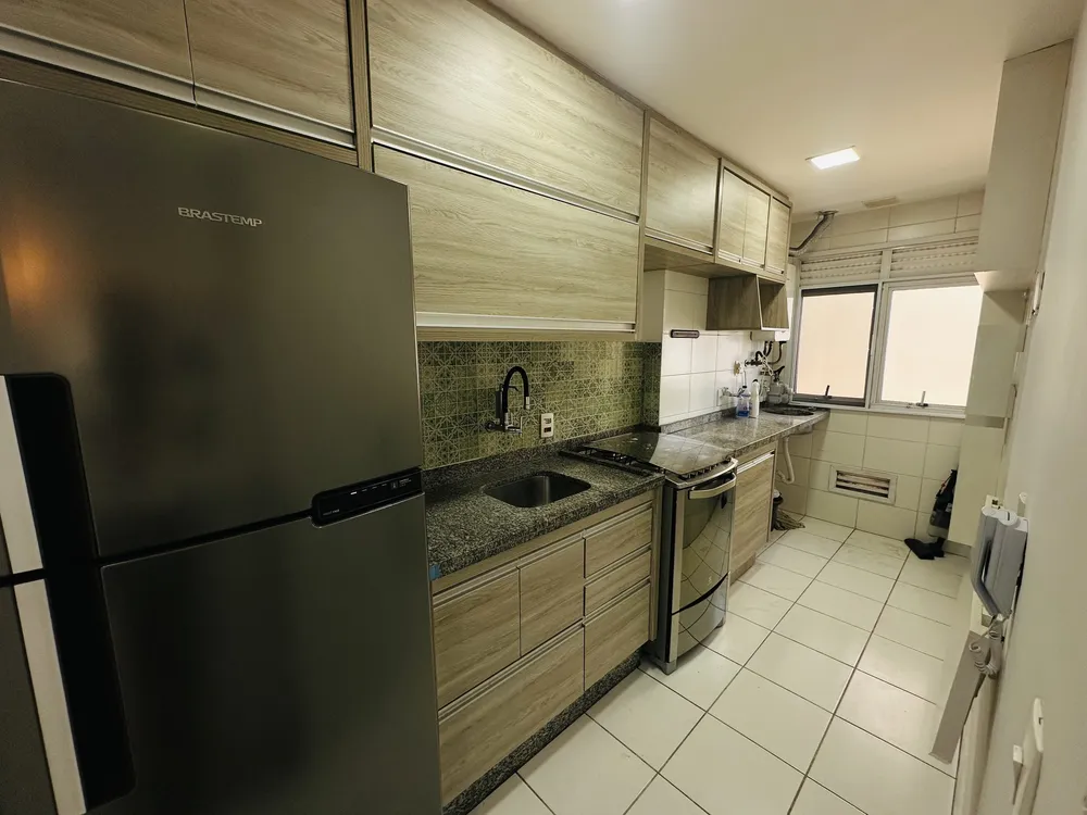 Apartamento, 3 quartos, 60 m² - Foto 5