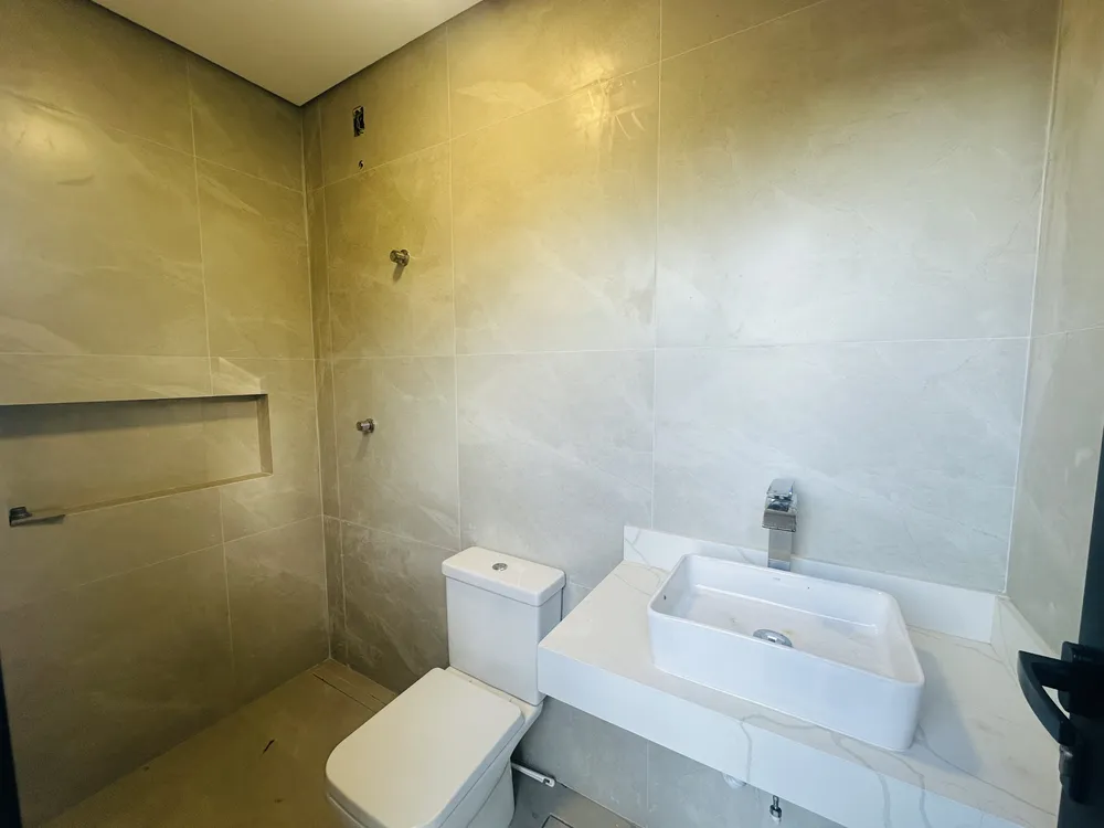 Casa de Condomínio, 4 quartos - Foto 18