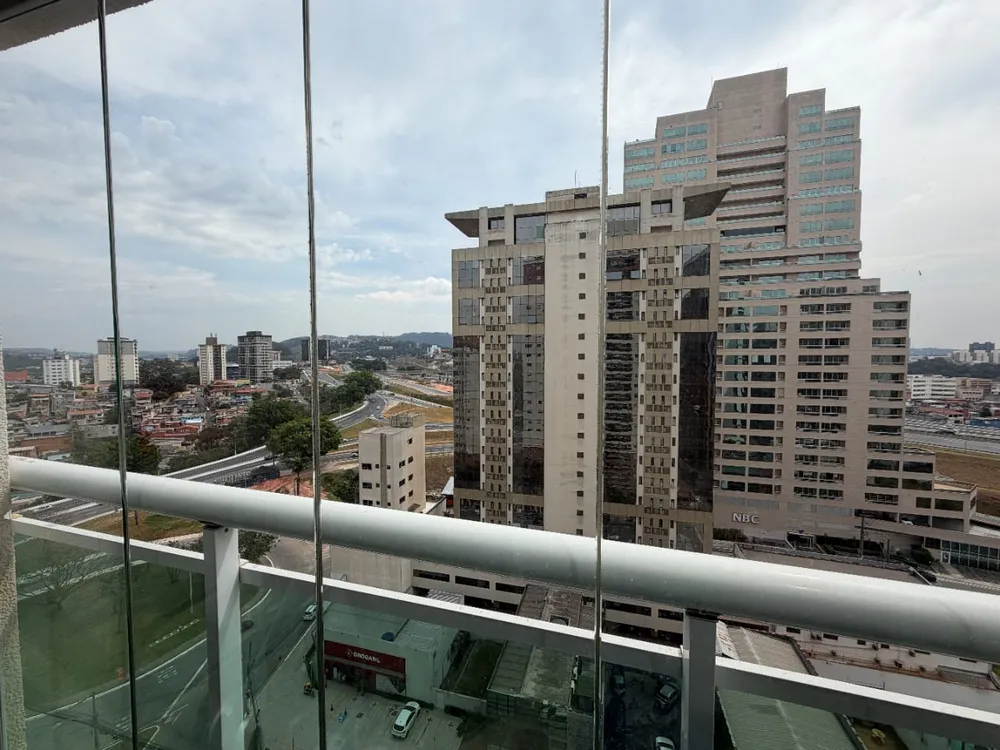 Apartamento, 2 quartos, 60 m² - Foto 3