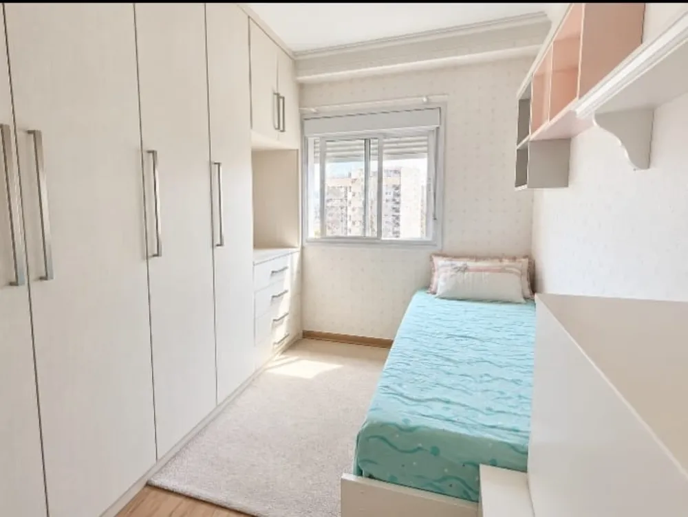 Apartamento, 2 quartos, 60 m² - Foto 6