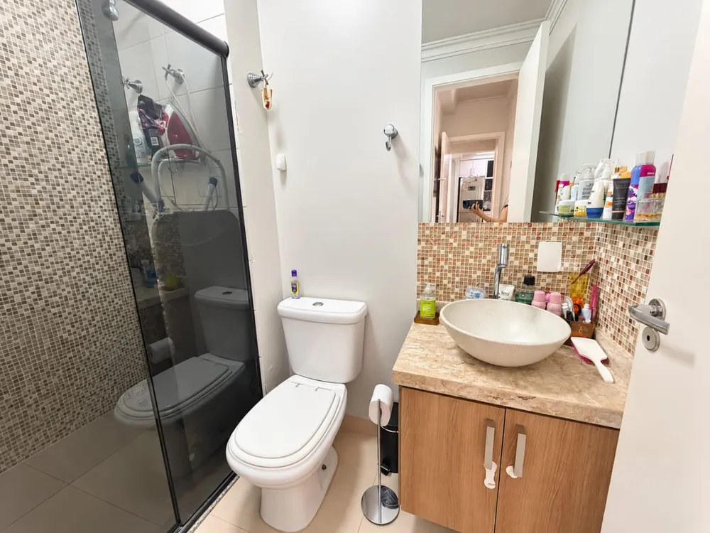 Apartamento, 2 quartos, 60 m² - Foto 7