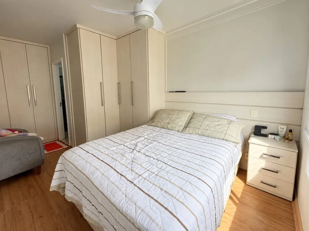 Apartamento, 2 quartos, 60 m² - Foto 8