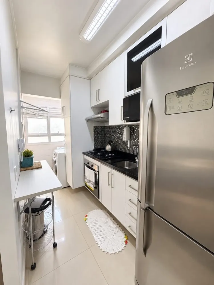 Apartamento, 2 quartos, 60 m² - Foto 4