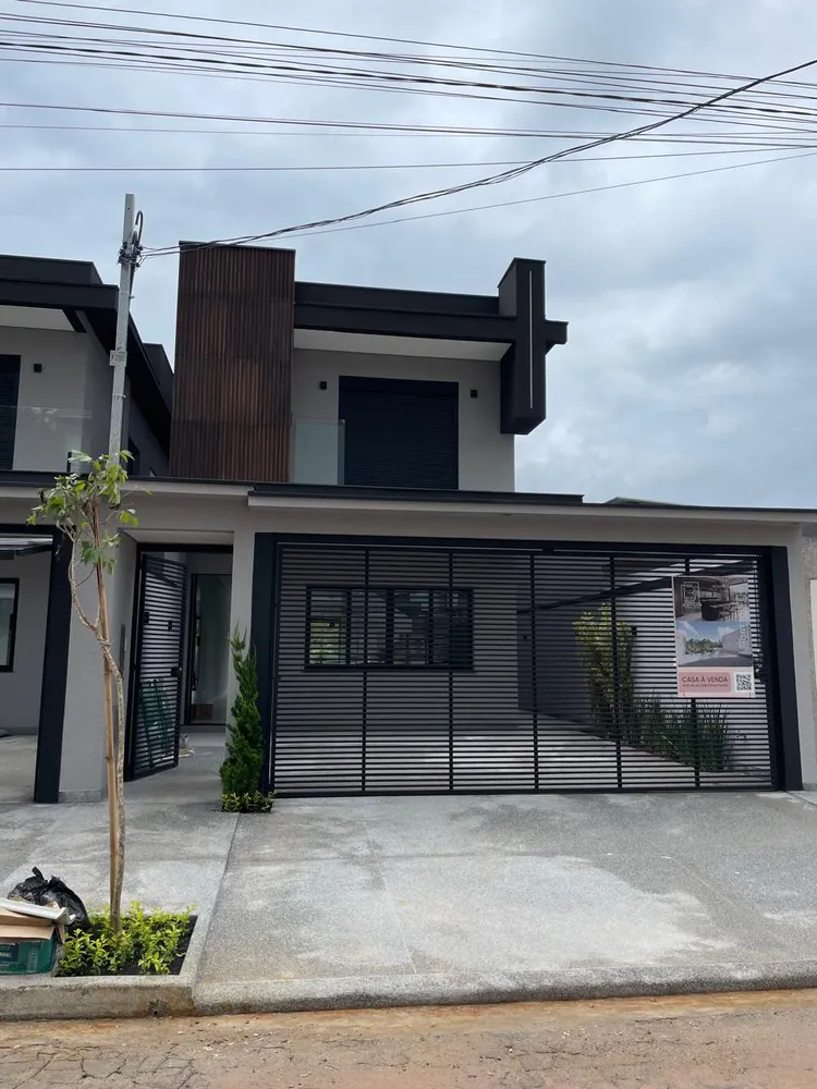 Casa, 3 quartos, 188 m² - Foto 1