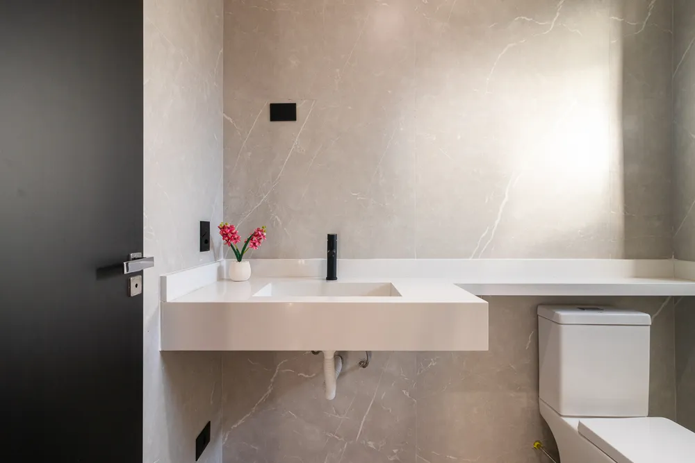 Casa de Condomínio, 4 quartos - Foto 7