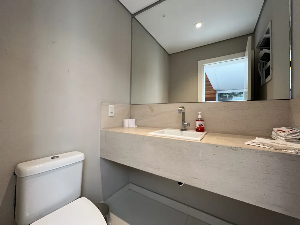 Casa de Condomínio, 4 quartos - Foto 7