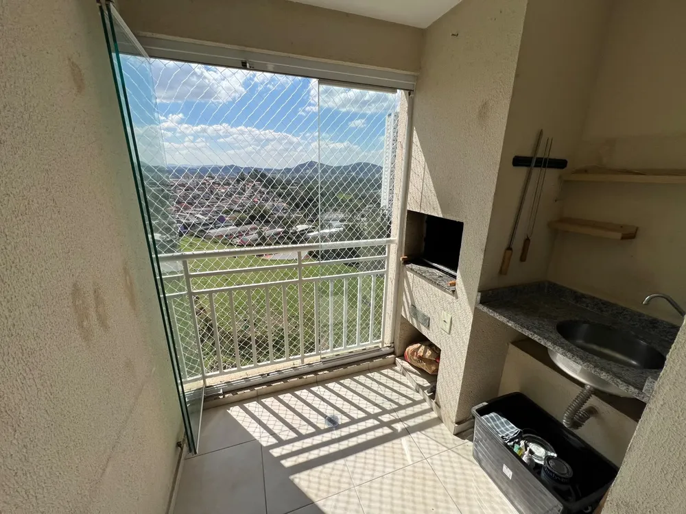 Apartamento, 3 quartos, 74 m² - Foto 9