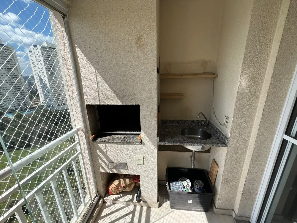 Apartamento, 3 quartos, 74 m² - Foto 11