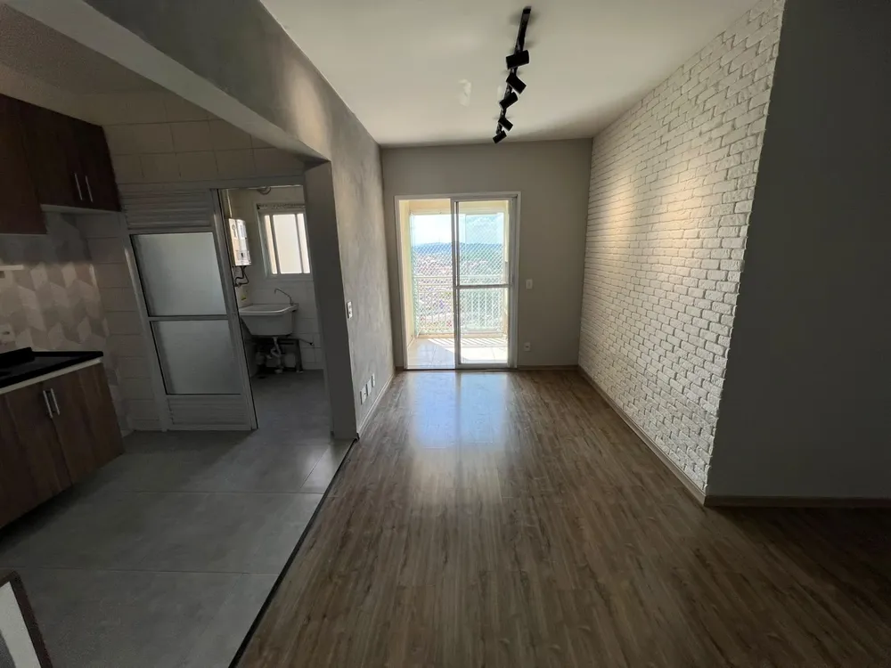Apartamento, 3 quartos, 74 m² - Foto 3