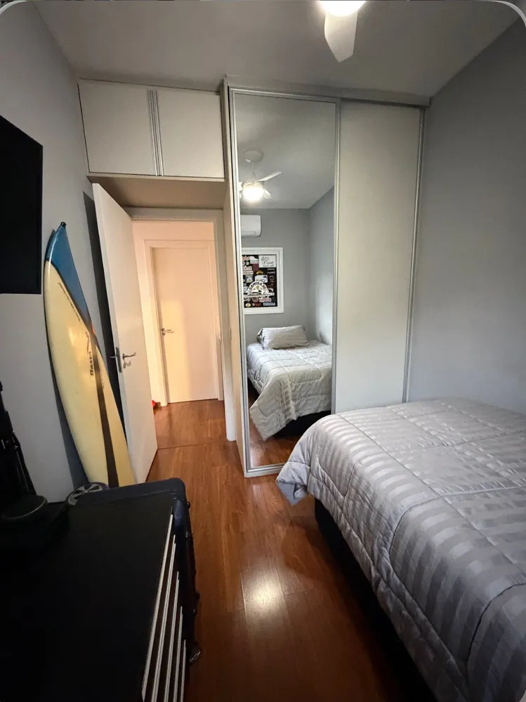 Casa de Condomínio, 3 quartos - Foto 19