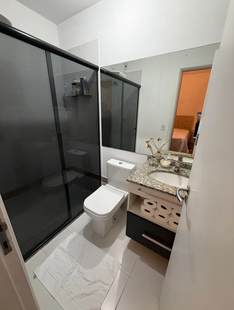 Casa de Condomínio, 3 quartos - Foto 24