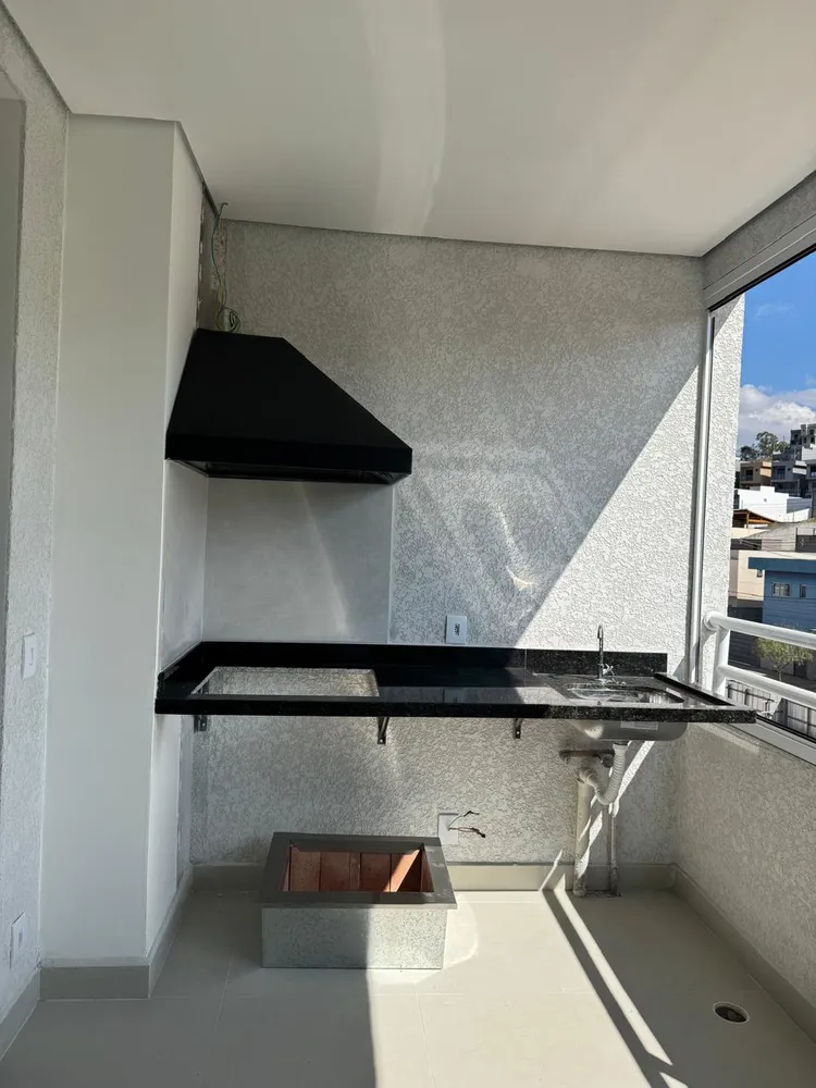 Apartamento, 4 quartos, 123 m² - Foto 7