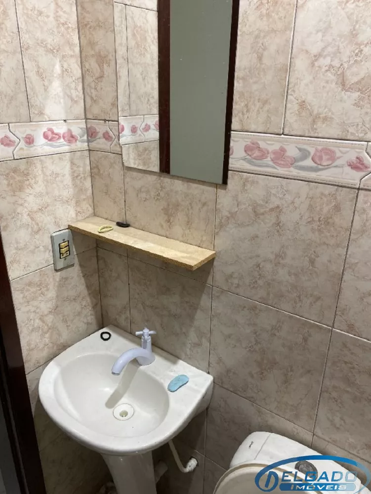 Casa, 2 quartos, 66 m² - Foto 11