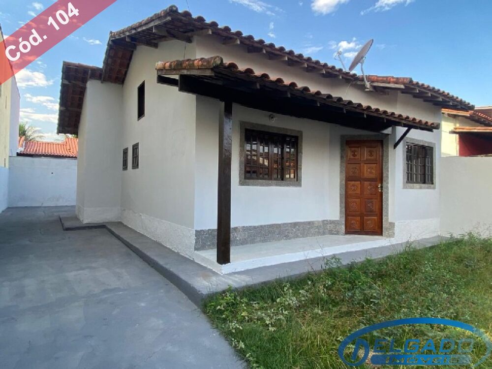 Casa, 2 quartos, 66 m² - Foto 1