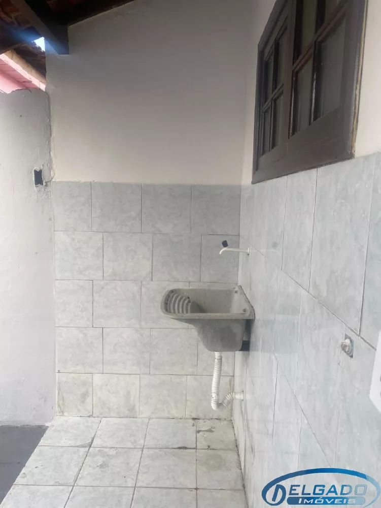 Casa, 2 quartos, 66 m² - Foto 13