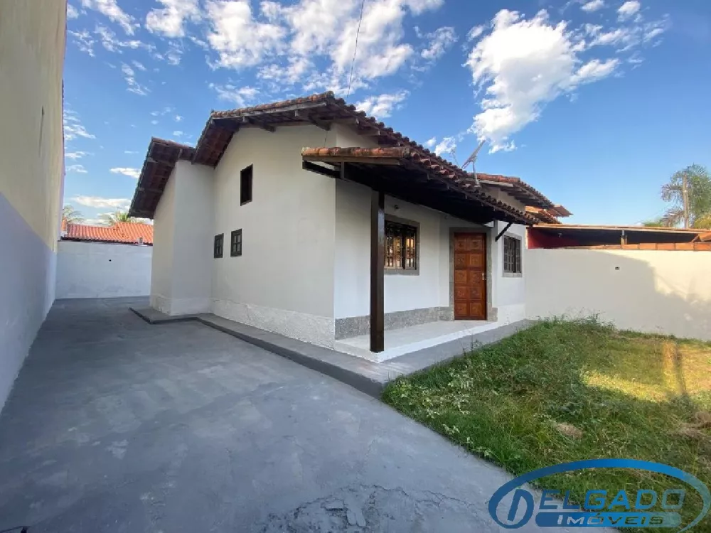 Casa, 2 quartos, 66 m² - Foto 2