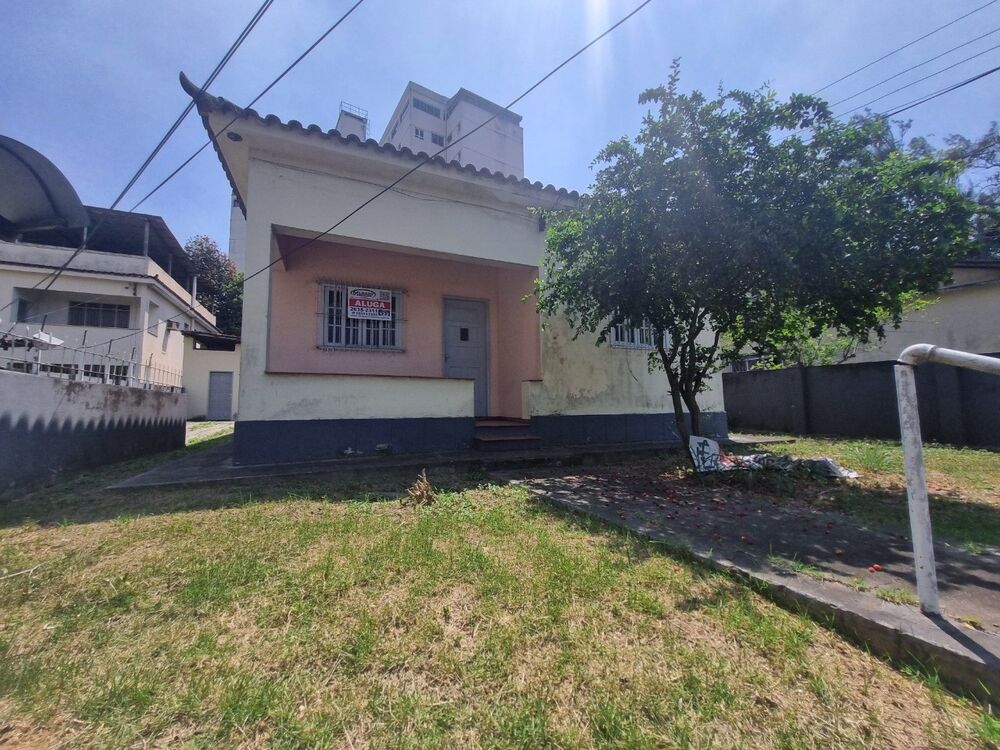 Prédio Inteiro para alugar com 2 quartos, 140m² - Foto 14