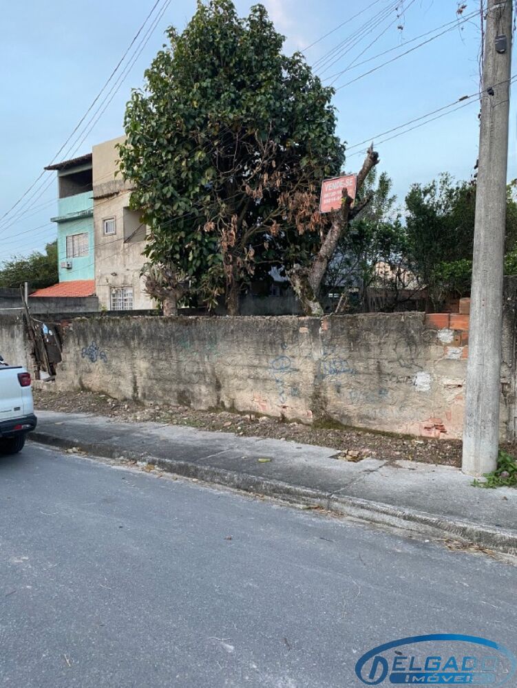 Terreno à venda, 360m² - Foto 1