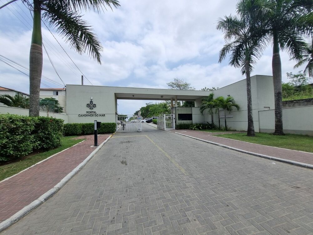 Apartamento, 2 quartos, 1000 m² - Foto 1