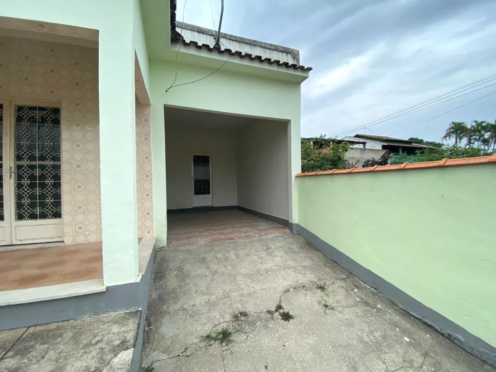 Casa, 2 quartos, 65 m² - Foto 3