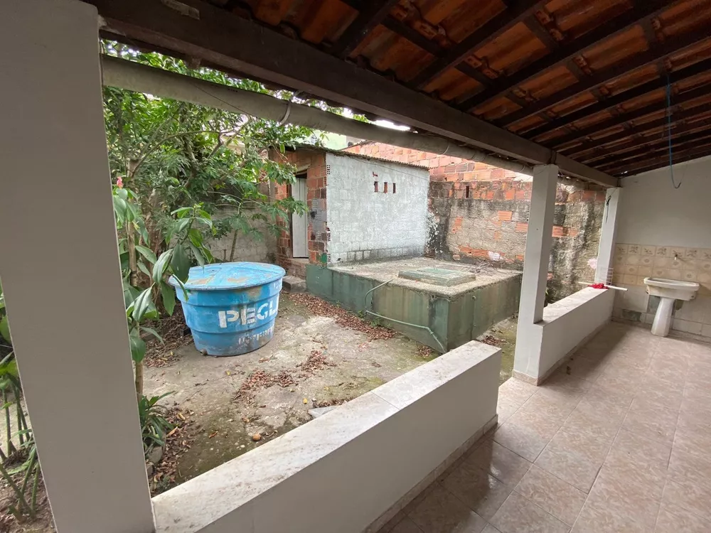 Casa, 2 quartos, 65 m² - Foto 17
