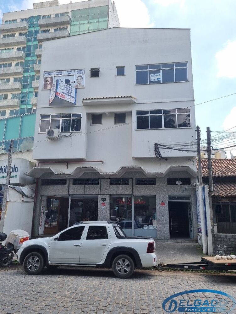 Sala-Conjunto, 45 m² - Foto 1