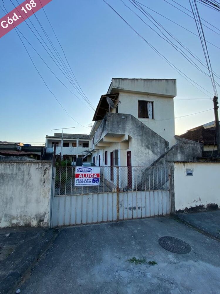 Casa, 1 quarto, 30 m² - Foto 1