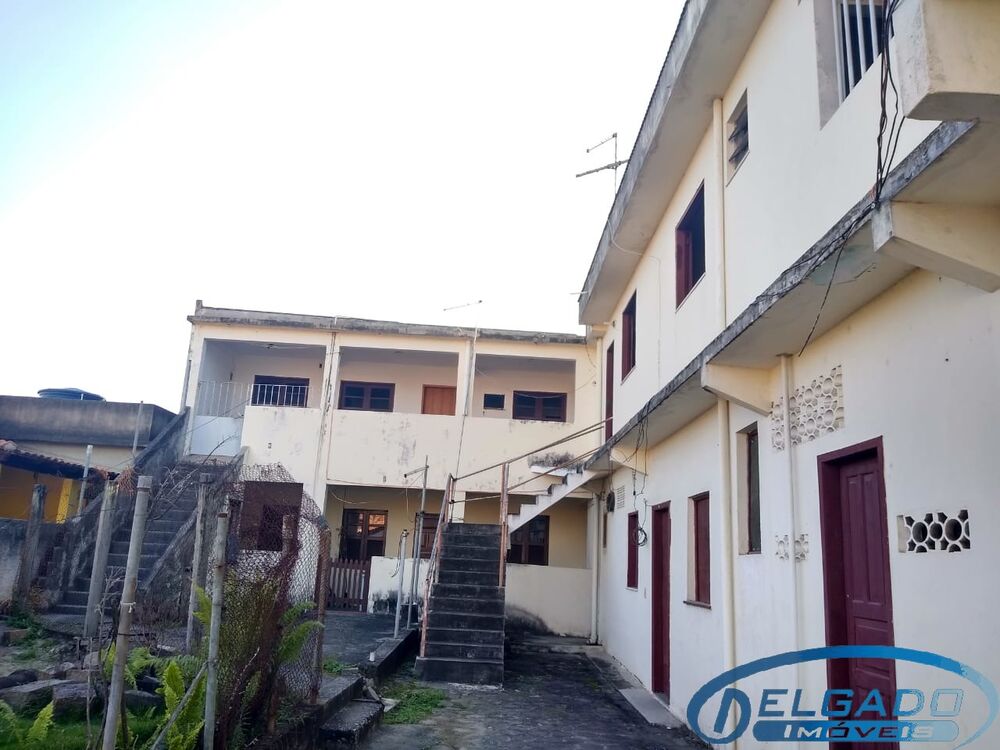 Casa, 1 quarto, 30 m² - Foto 2