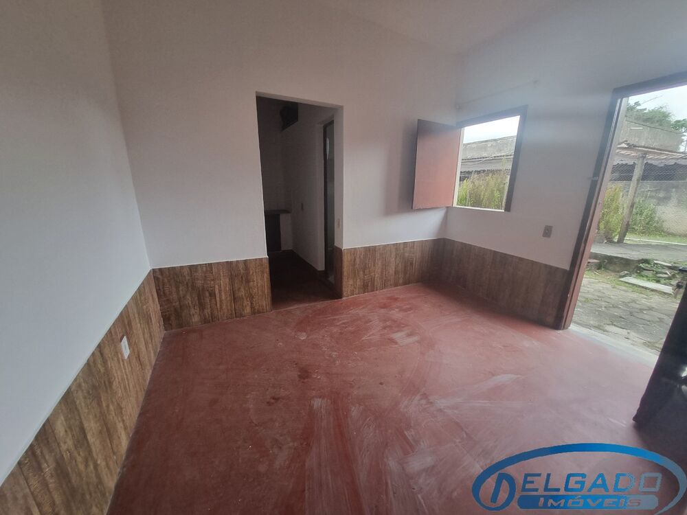 Casa, 1 quarto, 30 m² - Foto 4