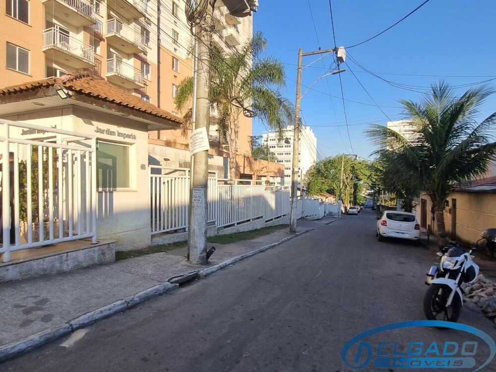 Apartamento, 2 quartos, 70 m² - Foto 3