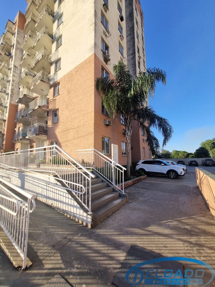 Apartamento, 2 quartos, 70 m² - Foto 1