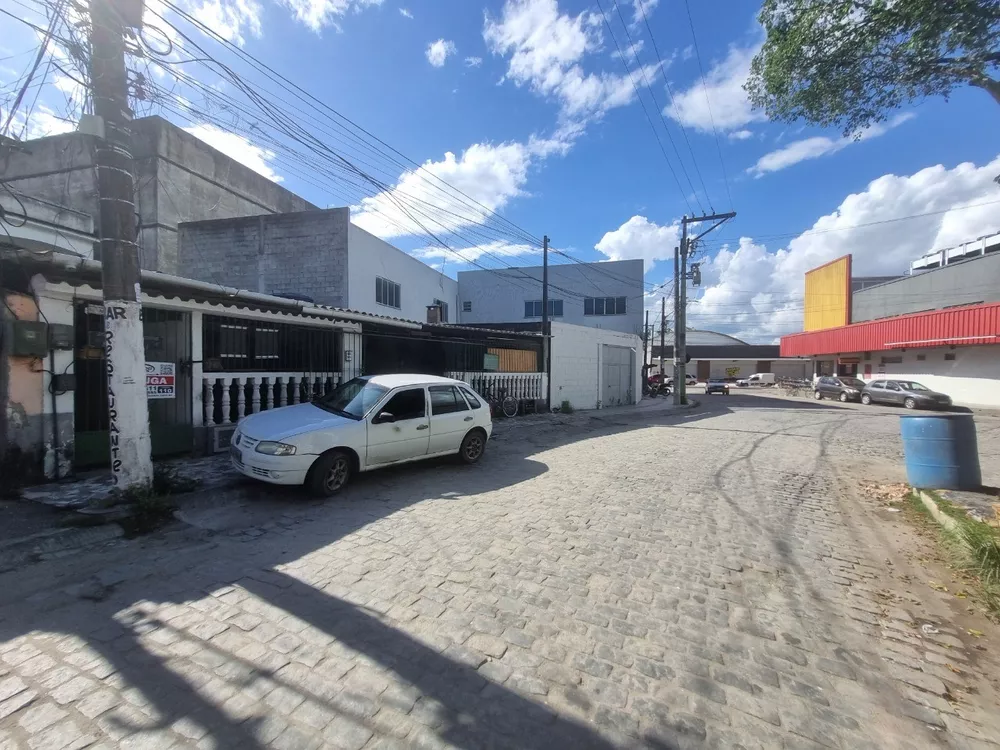 Casa, 1 quarto, 45 m² - Foto 2