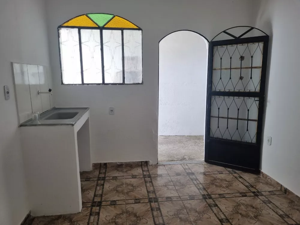 Casa, 1 quarto, 45 m² - Foto 15