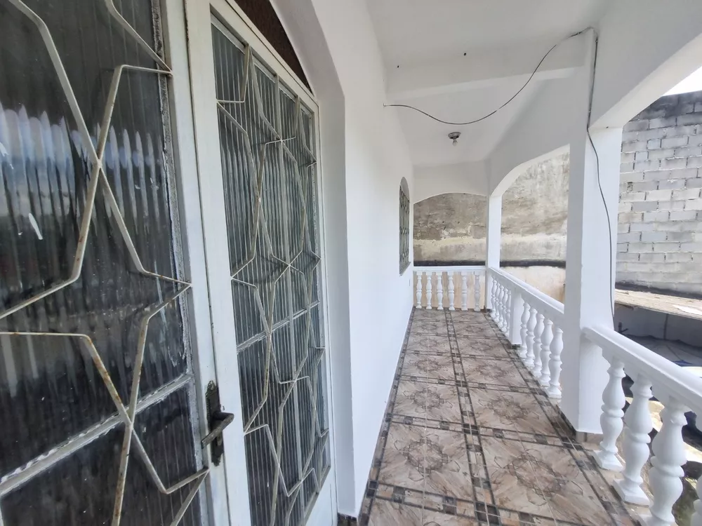 Casa, 1 quarto, 45 m² - Foto 21