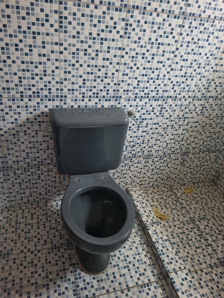 Casa, 1 quarto, 45 m² - Foto 11