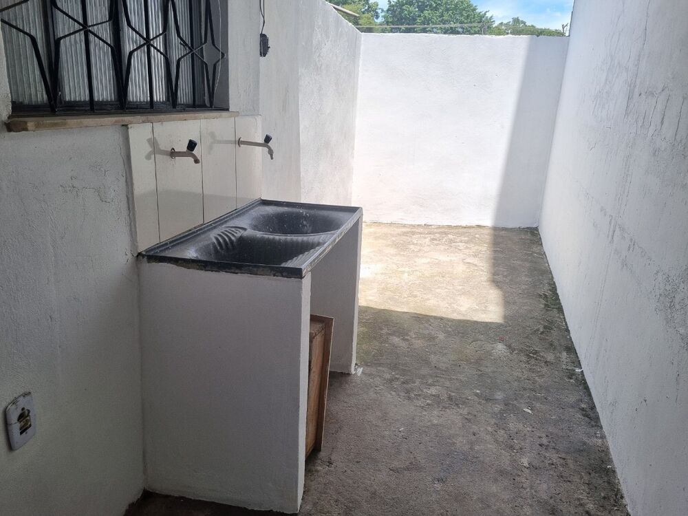 Casa, 1 quarto, 45 m² - Foto 20