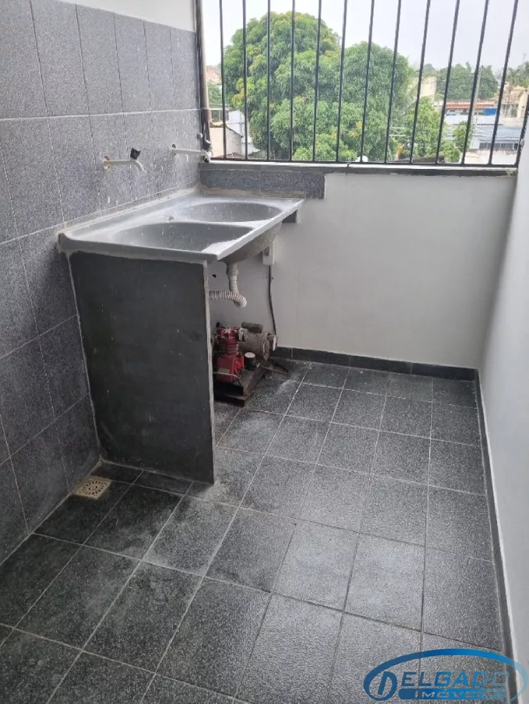 Apartamento, 2 quartos, 60 m² - Foto 20