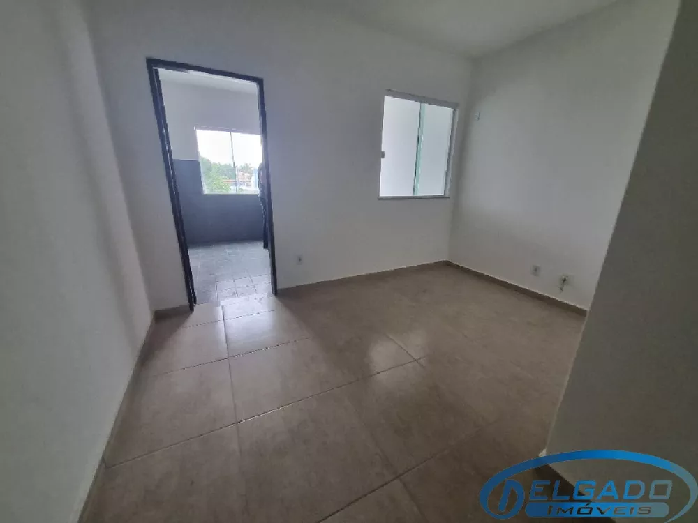 Apartamento, 2 quartos, 60 m² - Foto 6
