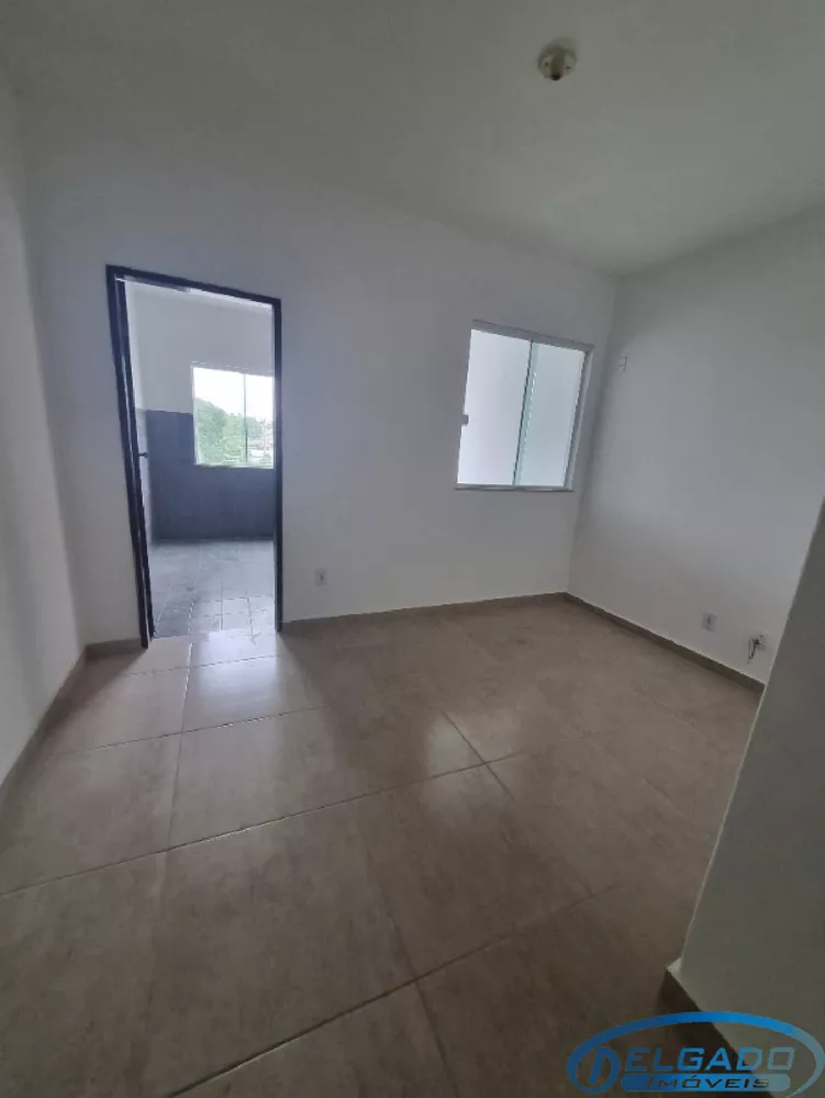 Apartamento, 2 quartos, 60 m² - Foto 7