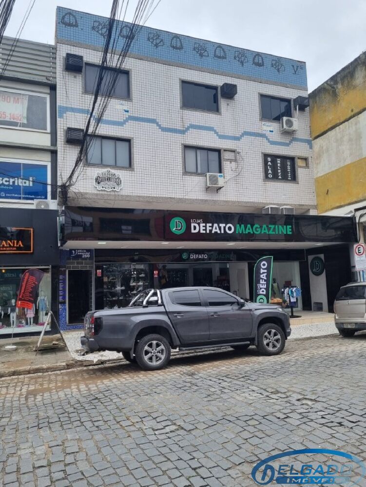 Sala-Conjunto, 30 m² - Foto 1