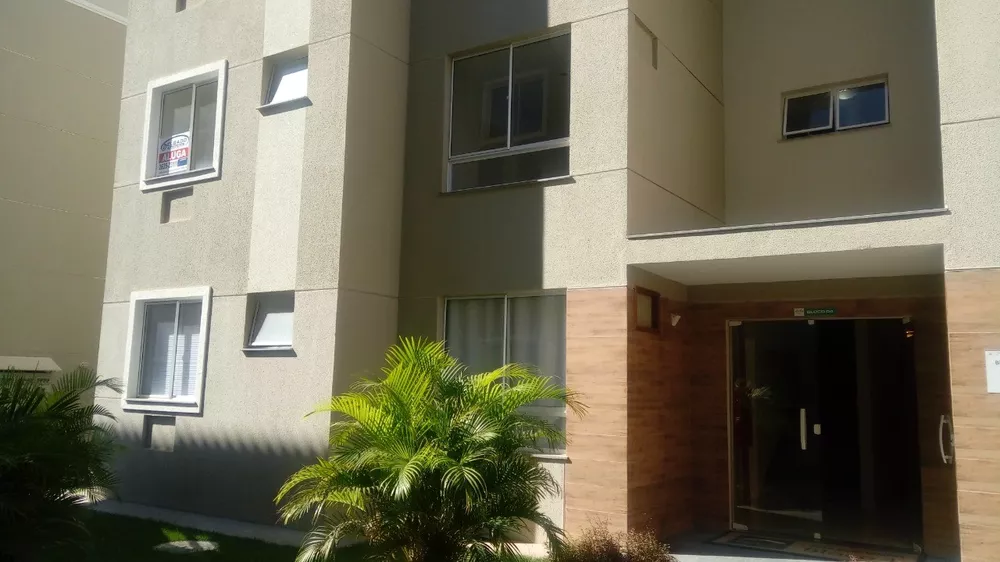 Apartamento, 2 quartos, 50 m² - Foto 3