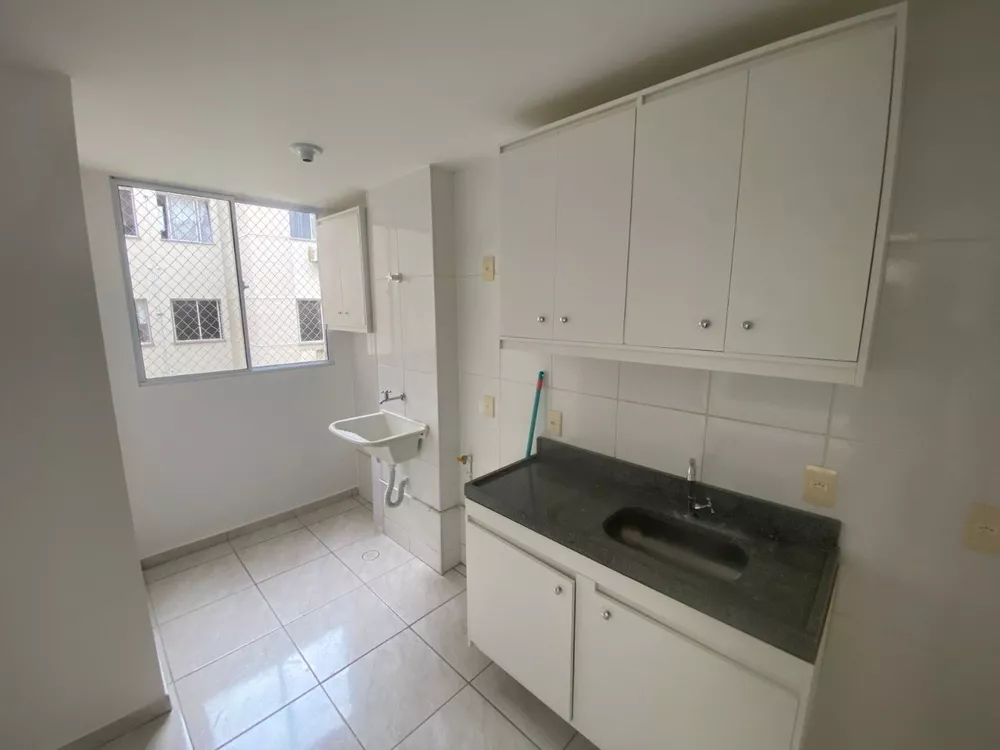 Apartamento, 2 quartos, 50 m² - Foto 10
