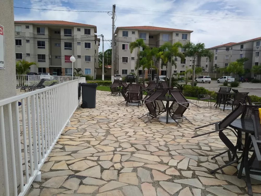 Apartamento, 2 quartos, 50 m² - Foto 5