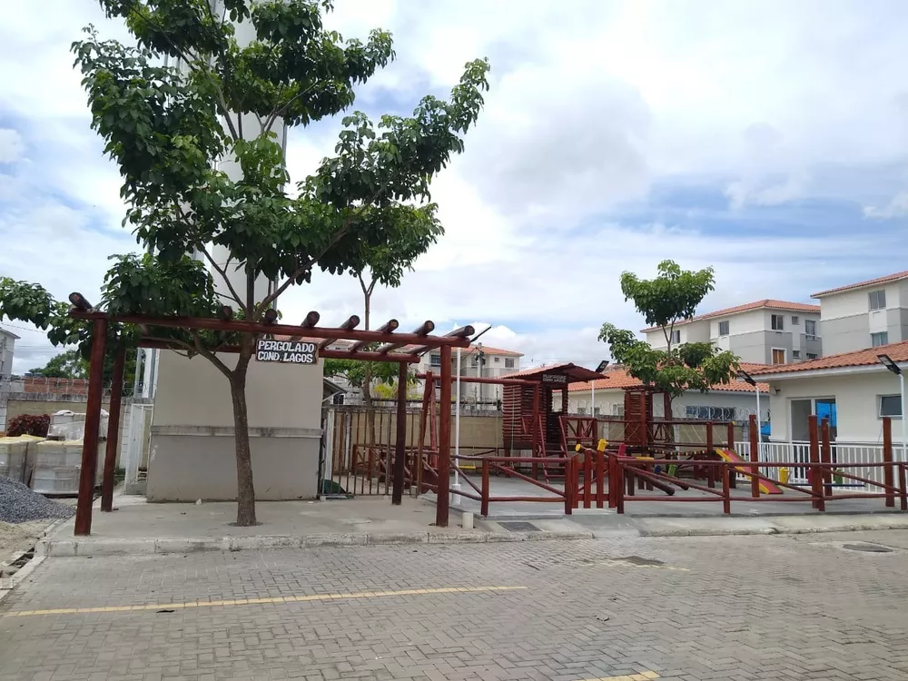 Apartamento, 2 quartos, 50 m² - Foto 7